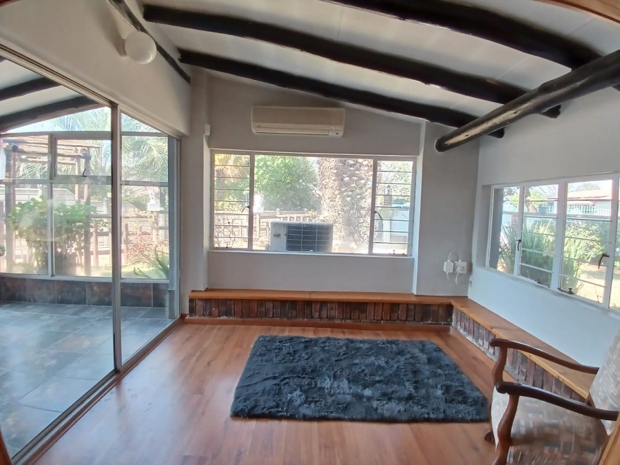3 Bedroom Property for Sale in Vaalpark Free State